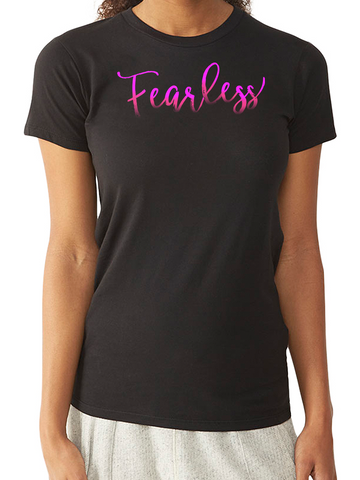 BeYouTees® Hustle graphic tee