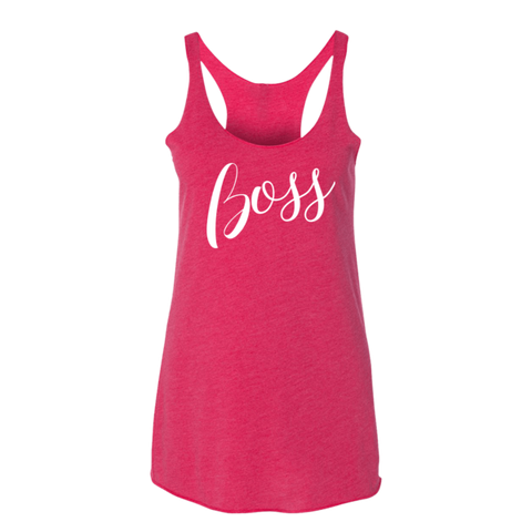 BeYouTees® Hustle graphic tee