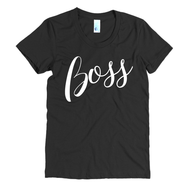 BOSS TEE