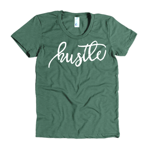FEAR NOT TEE