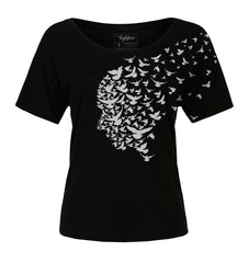 DOVES TEE