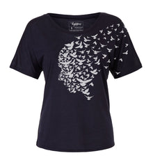 DOVES TEE