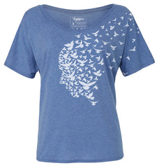DOVES TEE