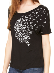 DOVES TEE