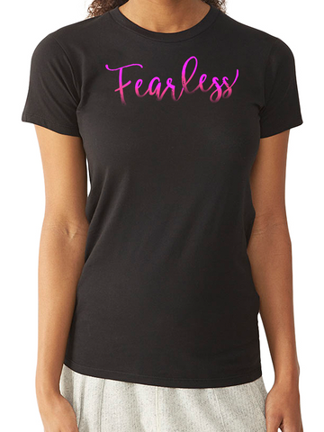 EXPRESS YOURSELF TEE