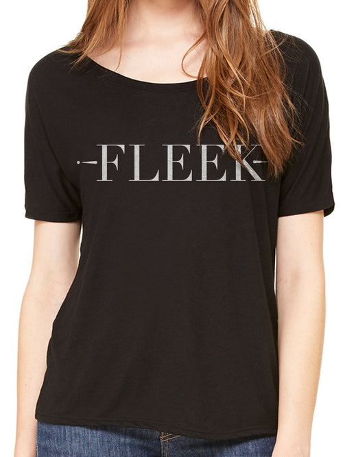 FLEEK TEE