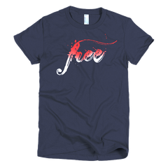 BE FREE TEE