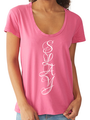 SLAY TEE